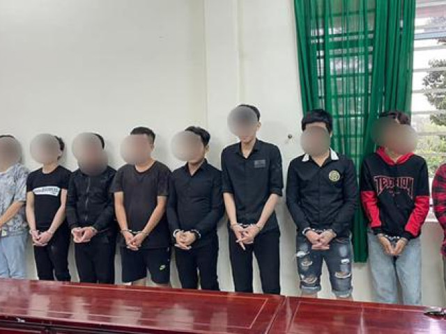 Pháp luật - Đồng Nai: Bỏ mạng sau khi cãi nhau với nữ tiếp viên karaoke