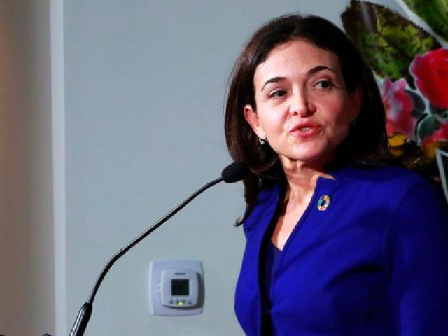 Công nghệ thông tin - Vì sao nữ tướng quyền lực của Facebook từ chức sau 14 năm gắn bó