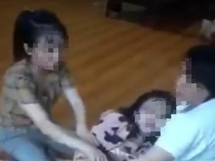 Tin tức trong ngày - Không có chuyện nữ sinh bị nhóm người lạ cho uống thuốc mê và bắt đi ở Phú Thọ