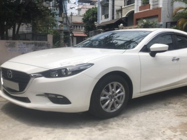 Thị trường - Tiêu dùng - Nóng tuần qua: Loạt ô tô được đem ra đấu giá siêu rẻ, giá khởi điểm chỉ hơn 48 triệu đồng/xe