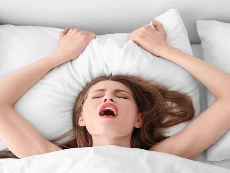 Bạn trẻ - Cuộc sống - Phụ nữ càng làm "chuyện ấy" nhiều, càng thông minh và trí nhớ tốt hơn