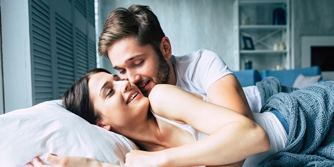 5 things he must understand about her before "love"  - first