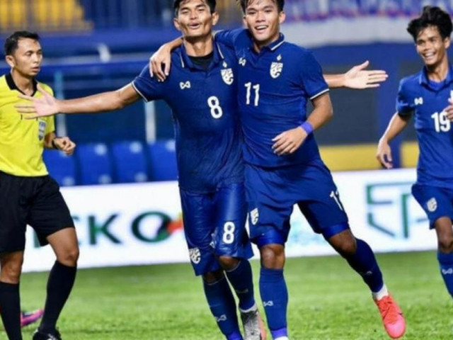 Nhận định, soi kèo U23 Thái Lan vs U23 Malaysia, giải U23 châu Á 2022
