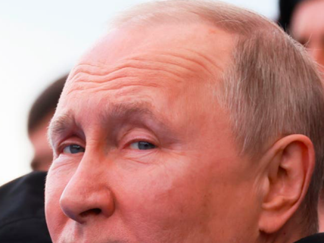 Nga bác tin đồn về sức khoẻ của Tổng thống Putin