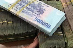 Kinh doanh - Nóng tuần qua: Ngân hàng liên tục tăng lãi suất, gửi 100 triệu được hưởng lãi bao nhiêu?