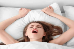 Bạn trẻ - Cuộc sống - Phụ nữ càng làm "chuyện ấy" nhiều, càng thông minh và trí nhớ tốt hơn