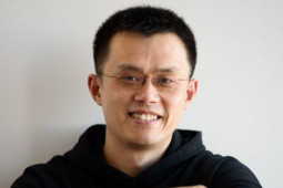 Kinh doanh - Hành trình trở thành tỷ phú tiền số của Changpeng Zhao