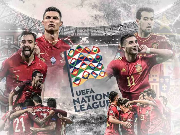 Bóng đá - Soi trận HOT hôm nay: Bồ Đào Nha - Ronaldo gặp "mồi ngon", Tây Ban Nha âu lo (Nations League)