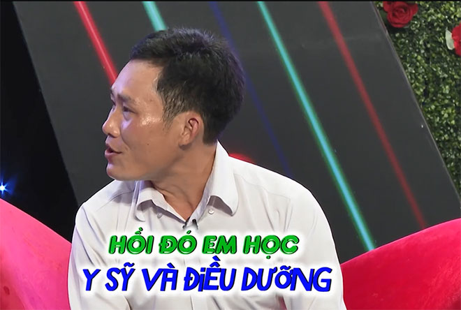 Chàng U45 'trinh nguyên' đi hẹn hò khiến bà mối cũng muốn giành bấm nút - 5