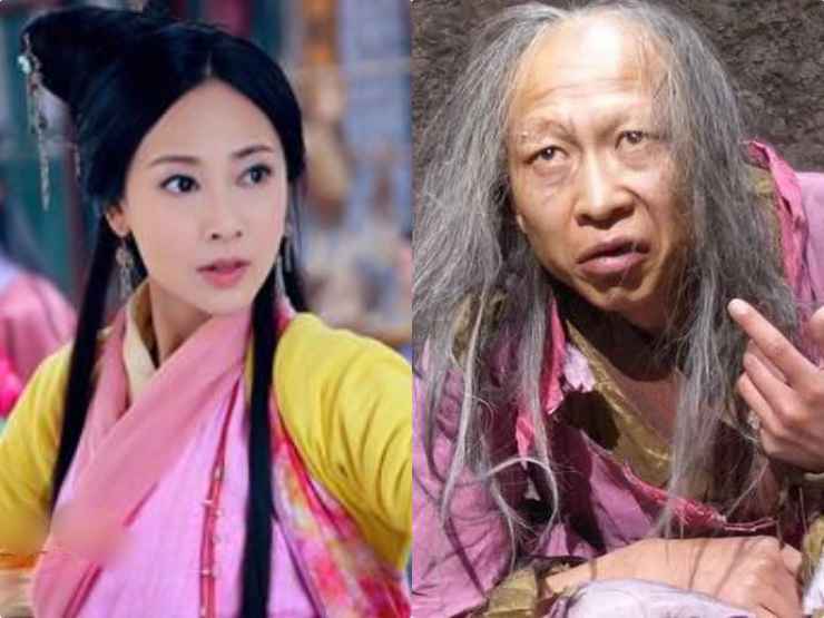 Đời sống Showbiz - Mỹ nhân phim Kim Dung bị chồng hành hạ rồi đẩy xuống vực thẳm