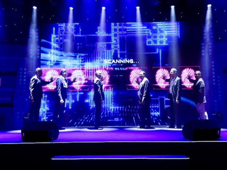 Công nghệ thông tin - BGSW khai trương trung tâm phần mềm mới tại Hà Nội