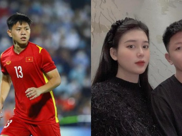 Bạn trẻ - Cuộc sống - "in4" của Vũ Tiến Long - chàng cầu thủ ghi "bàn thắng vàng" trong trận U23 Việt Nam hòa U23 Hàn Quốc