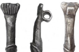 Du lịch - Nước Anh có thêm kho báu quốc gia 2.000 tuổi "gây đỏ mặt"