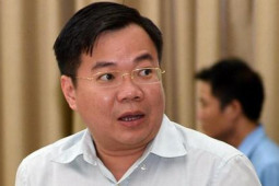 Tin tức trong ngày - Khởi tố ông Tề Trí Dũng vụ bán rẻ đất nền tại dự án An Phú Tây