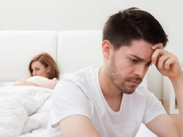 Bạn trẻ - Cuộc sống - Chồng làm thêm quá khuya nên buồn ngủ "vào nhầm" phòng cô osin trẻ