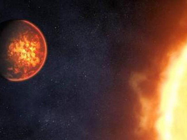 Thế giới - NASA tìm thấy 'địa ngục'?