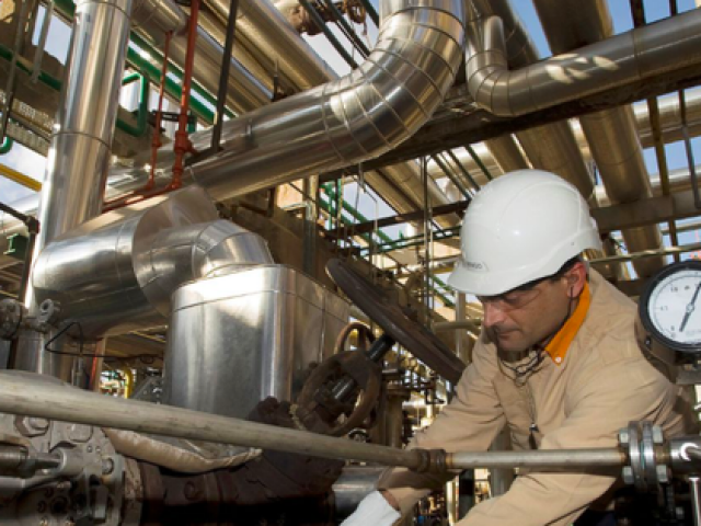 Kinh doanh - Mỹ cho phép chở dầu từ Venezuela đến ‘'giải khát’' cho châu Âu