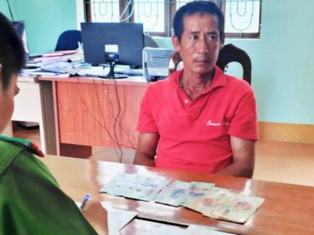 Pháp luật - Ngồi nhậu, bị bạn tri kỷ trộm mất 20 triệu đồng