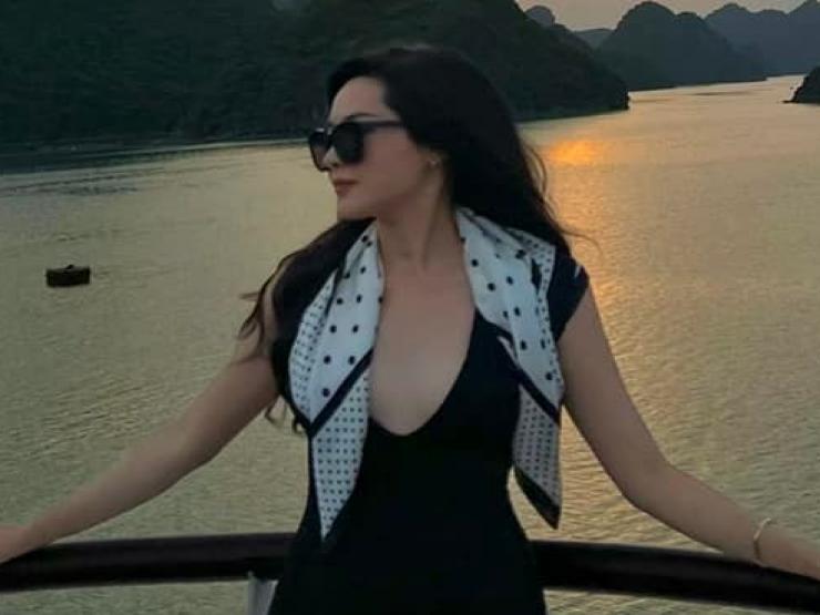 Làm đẹp - "Siêu phẩm thẩm mỹ Nam Định" đẹp nuột nà như thiên nga sau khi giảm cân