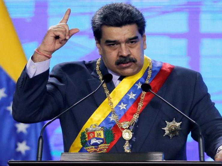 Thế giới - Mỹ mở “phong ấn”, cho phép quốc gia đối thủ xuất khẩu dầu sang châu Âu