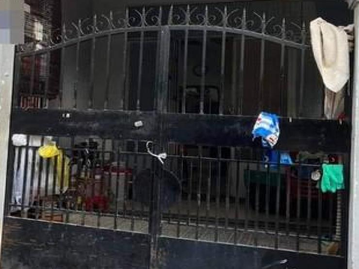 Pháp luật - Thiếu niên 17 tuổi đâm chết "vợ" mới sinh con rồi ra đầu thú