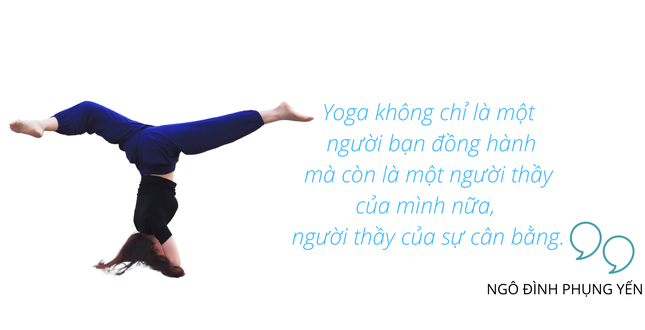 Cô gái tạo dáng yoga tại những cảnh đẹp mê ly khắp thế giới - 3