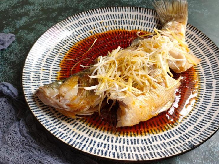 Ẩm thực - Hấp cá bao nhiêu phút là ngon? Làm sai khiến cá không mềm và có mùi tanh nồng