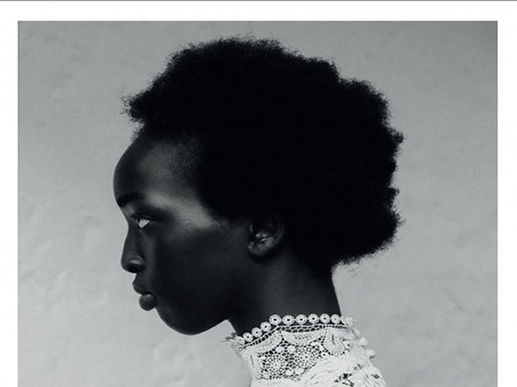 Thời trang - Sandi Collins và hành trình làm nên lịch sử cho người mẫu da đen