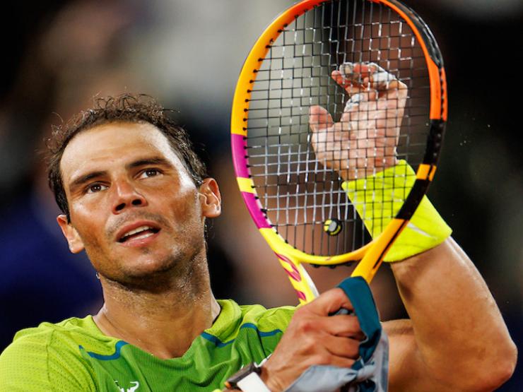 Nadal vô địch 14 Roland Garros, bác tin giải nghệ hướng tới Wimbledon