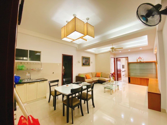 Trước cưới Mạc Văn Khoa và vợ đã "an cư": Nhà quê to nhất vùng, đi thuê nhà 50 tỷ - 4