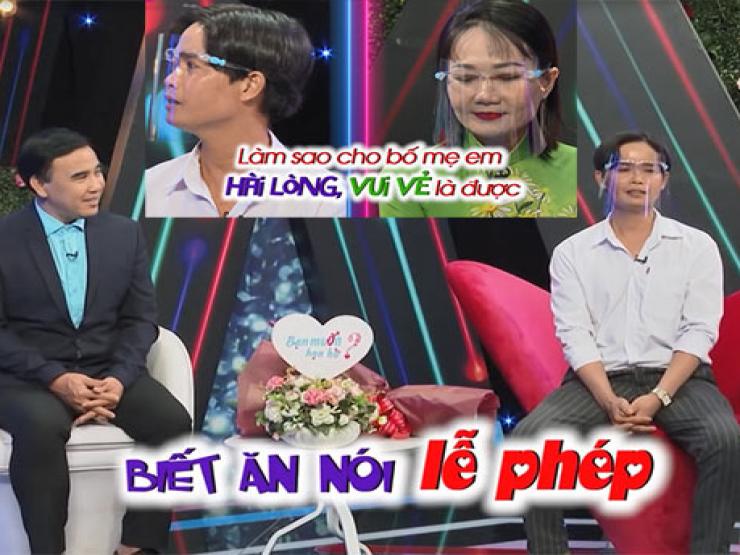 Bạn trẻ - Cuộc sống - Đi kiếm vợ "làm hài lòng bố mẹ", chàng trai nhận cái kết bất ngờ