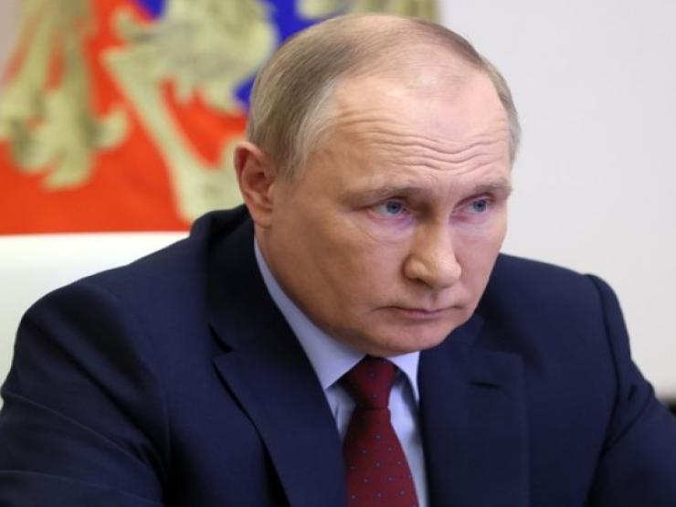 Thế giới - Ông Putin nêu tên "thủ phạm" gây lạm phát toàn cầu