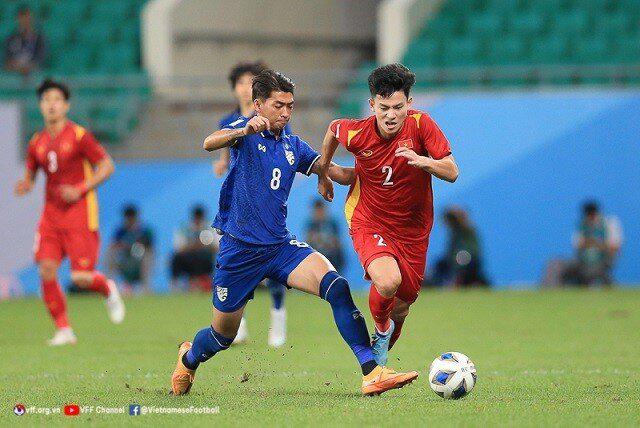 U23 Thái Lan và U23 Việt Nam có thể cầm tay nhau vào tứ kết?