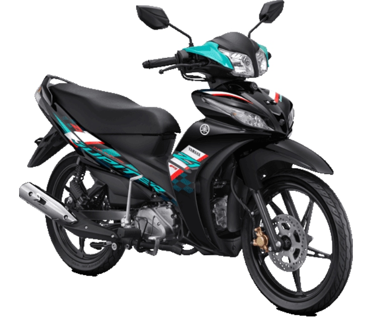 2022 Yamaha Jupiter Z1 mới trình làng, giá 30,5 triệu đồng - 3