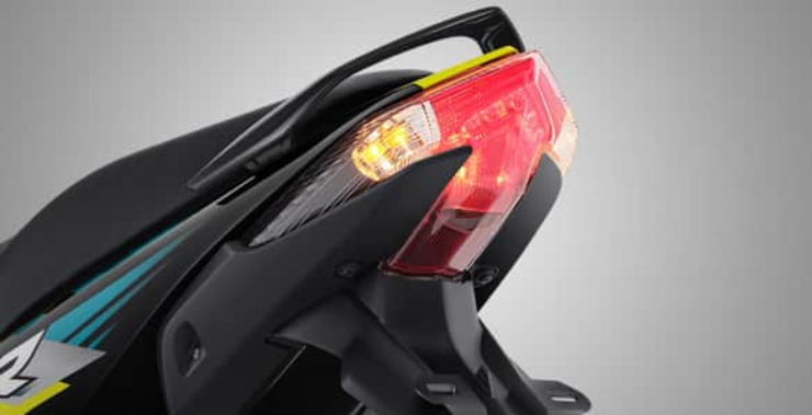 2022 Yamaha Jupiter Z1 mới trình làng, giá 30,5 triệu đồng - 6