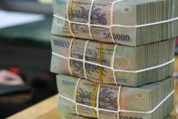 Kinh doanh - Chứng khoán phục hồi, tiền lại chảy mạnh vào thị trường