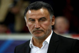 Bóng đá - PSG sắp đón "Mourinho nước Pháp", lời cảnh báo đến Mbappe &amp; Messi