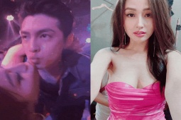 Nụ hôn của Mai Phương Thúy và nam ca sĩ kiếm 1 tỷ/tháng: Sự thật ngỡ...