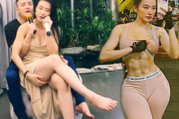 Cao Thái Sơn bị soi "bàn tay hư", liệu có sốc bằng nam ca sĩ này?