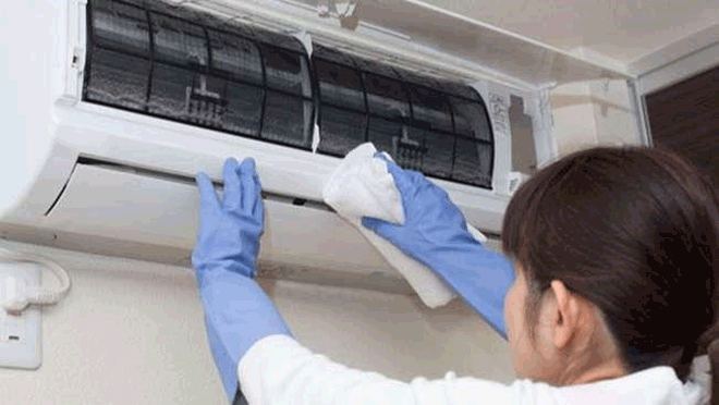 Có khá nhiều lý do cần phải vệ sinh máy lạnh định kỳ
