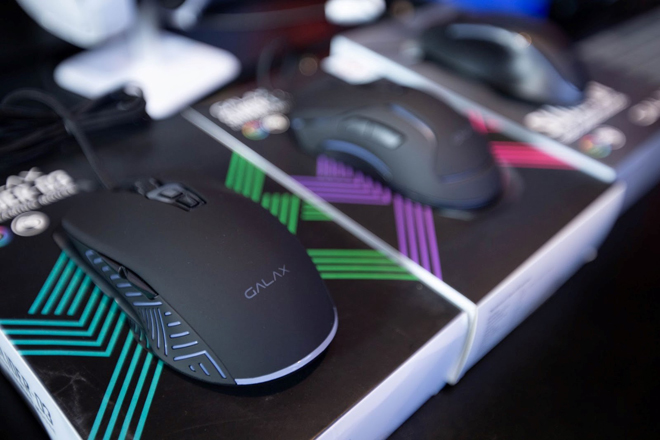 Minh An Computer - Địa chỉ sắm đồ uy tín cho anh em đam mê công nghệ khu vực miền Nam  - 5