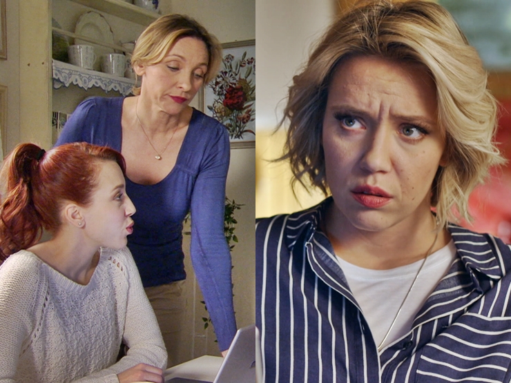 Phim - Tên tù vượt biên bị con trai từ mặt vì lý do oái oăm trong "Mối tình biên giới"