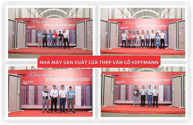 Koffmann tổ chức Hội nghị khách hàng thường niên 2022 - 3