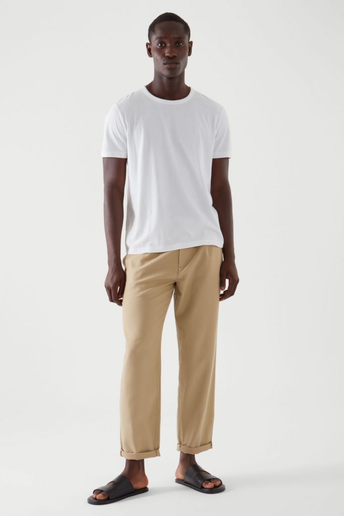 Mặc quần Chinos thế nào cho đúng chuẩn? - 6