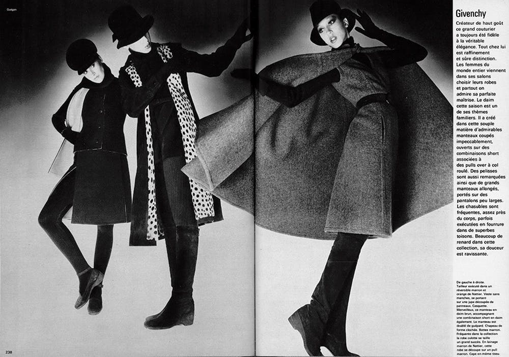 Sandi Collins và hành trình làm nên lịch sử cho người mẫu da đen - 4