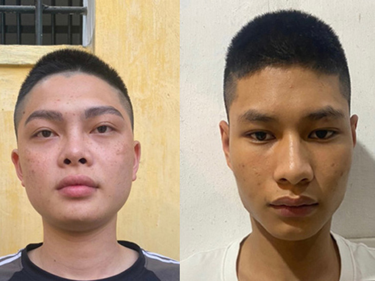 Pháp luật - Lời khai 2 "tú ông" đứng sau “Hội Bon Chen” chuyên cung cấp kiều nữ vui vẻ cùng quý ông