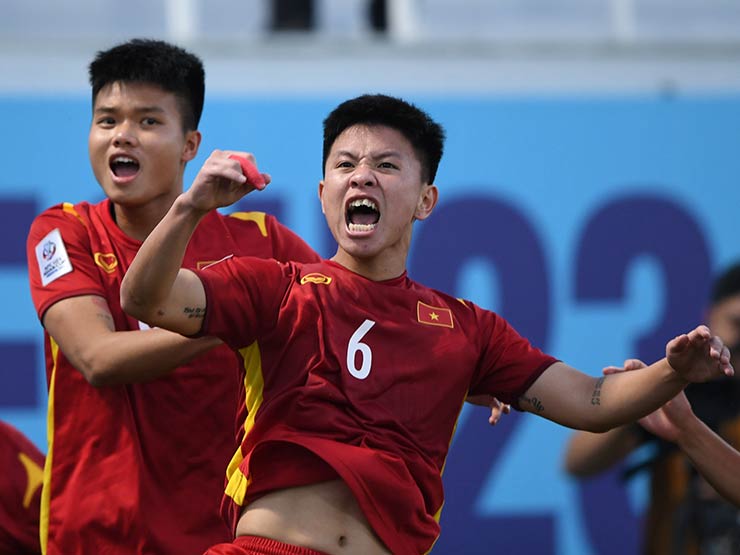 Bóng đá - Liệu có kịch bản U23 Hàn Quốc, Thái Lan "bắt tay" thủ hòa, U23 Việt Nam bị loại lượt cuối?