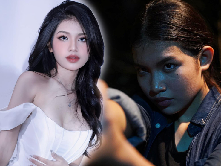 Làm đẹp - "Nữ trinh sát" 18 tuổi người Ê Đê nổi tiếng chỉ sau 1 đêm nhờ vẻ đẹp như hoa lạ