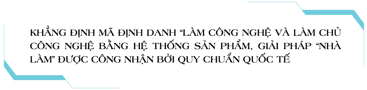 Tập đoàn Công nghệ Unicloud & hệ giải pháp đột phá cho ngân hàng số - 6