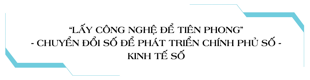 Tập đoàn Công nghệ Unicloud & hệ giải pháp đột phá cho ngân hàng số - 23